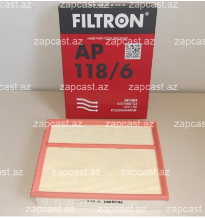 Mercedes C-class, W202, filter hava  